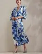 ESSENZA Jula Leila Vanilla Kimono L