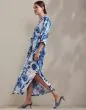 ESSENZA Jula Leila Vanilla Kimono L