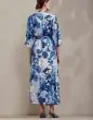 ESSENZA Jula Leila Vanilla Kimono L