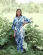 ESSENZA Jula Leila Vanilla Kimono L