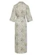 ESSENZA Jula Ophelia Hazy Blue Kimono L