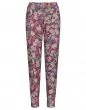 ESSENZA Jules Aleste Mauve Trousers long M