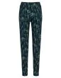 ESSENZA jules issadore darkest blue Trousers Long S