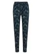 ESSENZA jules issadore darkest blue Trousers Long S