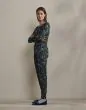 ESSENZA jules issadore darkest blue Trousers Long S