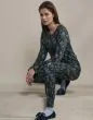 ESSENZA jules issadore darkest blue Trousers Long S