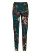 ESSENZA jules karli deep sea blue Trousers Long S