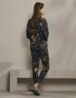 ESSENZA jules karli deep sea blue Trousers Long S