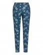 ESSENZA Jules Maxime Bijou blue Trousers long S