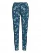 ESSENZA Jules Maxime Bijou blue Trousers long S
