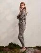 ESSENZA Jules Ophelia Blauw Trousers long XXL