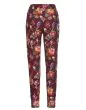 ESSENZA Jules Scarlett   L