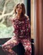 ESSENZA Jules Scarlett   L