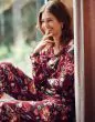 ESSENZA Jules Scarlett   L