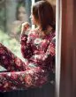 ESSENZA Jules Scarlett   L