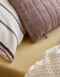 ESSENZA Julia Pink Cushion 40 x 90