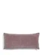 ESSENZA Julia Pink Cushion 40 x 90
