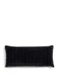 ESSENZA Julia Blue Cushion 40 x 90