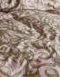 ESSENZA Juliette Roze Duvet cover 155 x 220