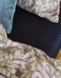 ESSENZA Juliette Roze Duvet cover 155 x 220