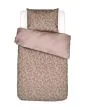 ESSENZA Juliette Roze Duvet cover 155 x 220