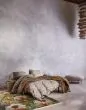 ESSENZA Juliette Roze Duvet cover 155 x 220