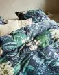 ESSENZA June Blue Duvet cover 135 x 200