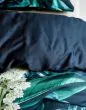 ESSENZA June Blue Duvet cover 135 x 200
