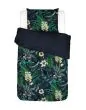 ESSENZA June Blue Duvet cover 135 x 200