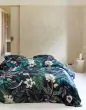 ESSENZA June Blue Duvet cover 135 x 200