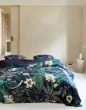 ESSENZA June Blue Duvet cover 135 x 200