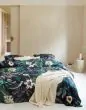 ESSENZA June Blue Duvet cover 135 x 200