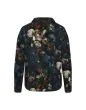ESSENZA Kae Karli deep sea blue Top Long Sleeve XS
