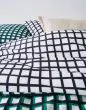 Marc O'Polo Karie Dark Navy Duvet cover 135 x 200 cm