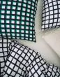 Marc O'Polo Karie Dark Navy Duvet cover 135 x 200 cm