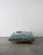 Marc O'Polo Karie Dark Navy Duvet cover 135 x 200 cm