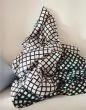 Marc O'Polo Karie Dark Navy Duvet cover 135 x 200 cm