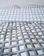 Marc O'Polo Karie Powder blue Duvet cover 260 x 220 cm