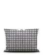 Marc O'Polo Karie Dark Navy Pillowcase 60 x 70 cm