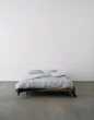 Marc O'Polo Karie Powder blue Pillowcase 60 x 70 cm