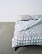 Marc O'Polo Karie Powder blue Pillowcase 60 x 70 cm