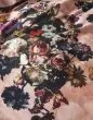 ESSENZA Karli Darling pink Duvet cover 155 x 220 cm
