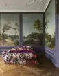 ESSENZA Karli Darling pink Duvet cover 155 x 220 cm