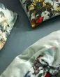 ESSENZA Karli Mineral green Duvet cover 240 x 220 cm