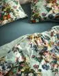 ESSENZA Karli Mineral green Duvet cover 240 x 220 cm