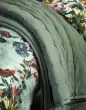 ESSENZA Karli Mineral green Duvet cover 240 x 220 cm