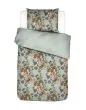 ESSENZA Karli Mineral green Duvet cover 140 x 220 cm