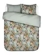 ESSENZA Karli Mineral green Duvet cover 240 x 220 cm