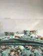 ESSENZA Karli Mineral green Duvet cover 240 x 220 cm