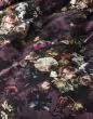 ESSENZA Karli purple tulip Duvet cover 135 x 200 cm